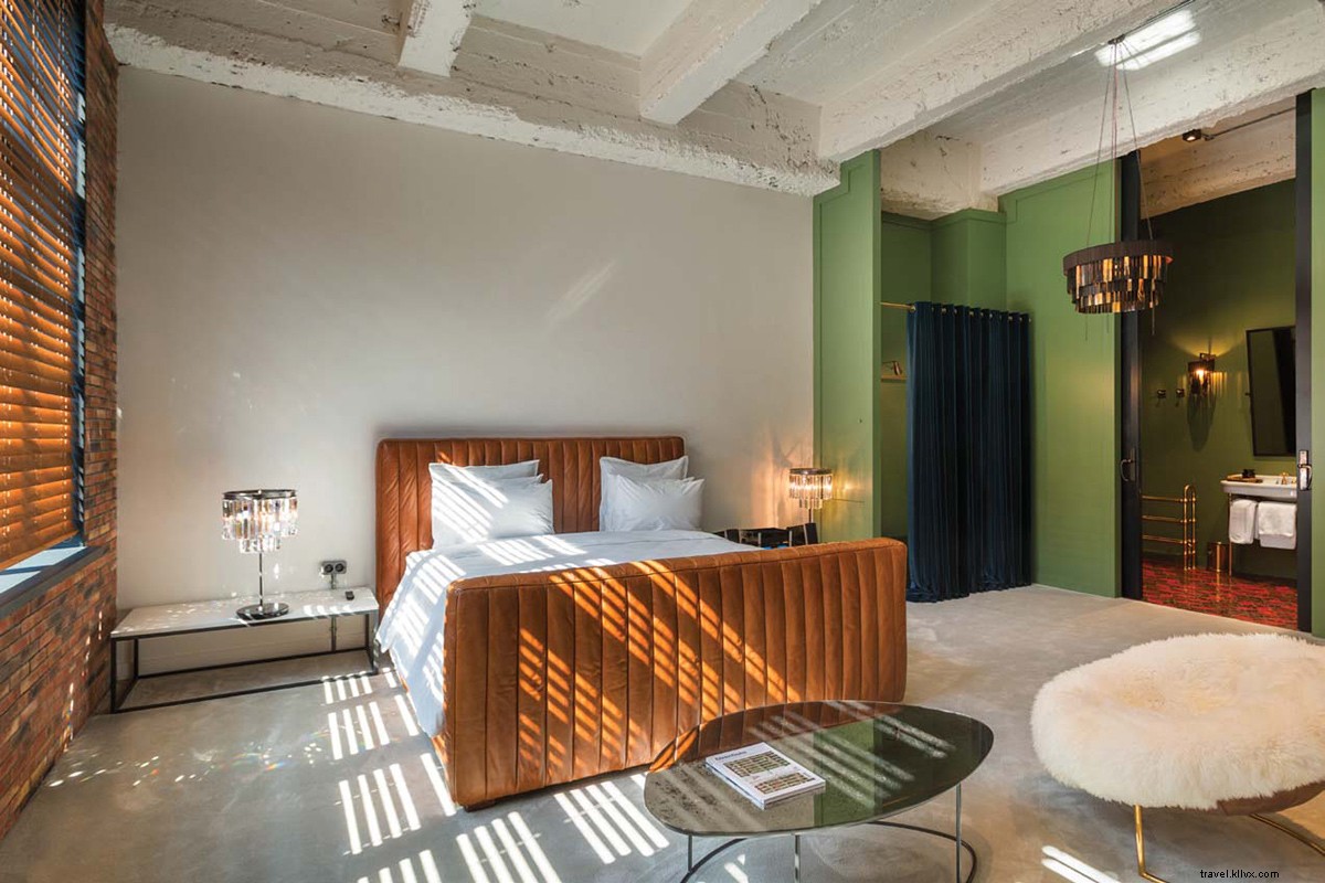 Fathom Travel Awards：The Worlds 15 Best Budget Hotels of 2019 