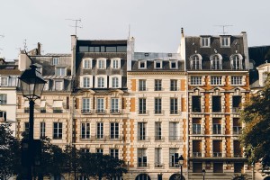 12 fabuleux hôtels économiques parisiens 