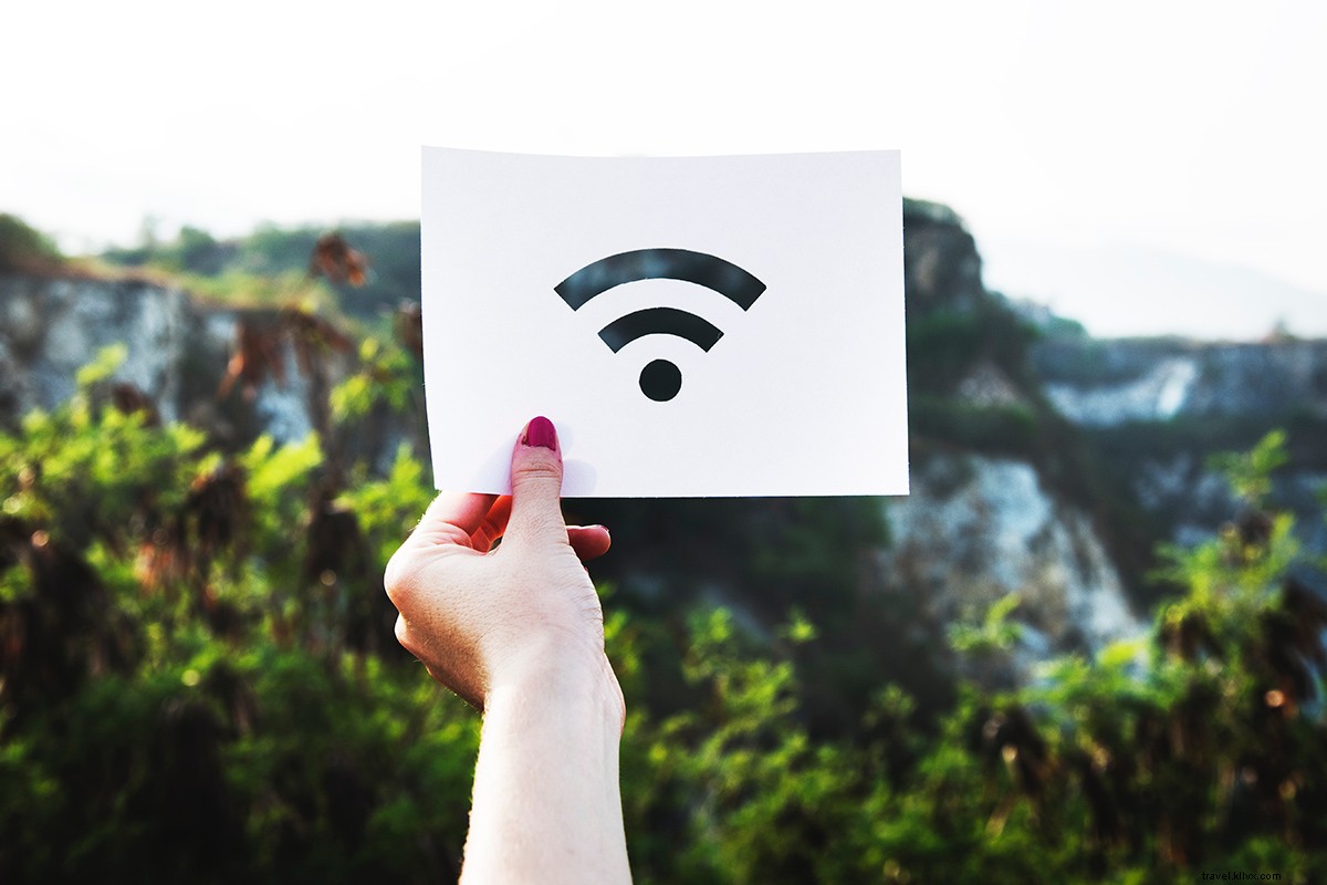 Quel est le meilleur hotspot WiFi sur le marché en ce moment ? 