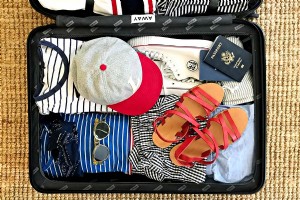 Evita gli errori di imballaggio dei principianti:10 articoli che ogni viaggiatore dovrebbe avere in standby 
