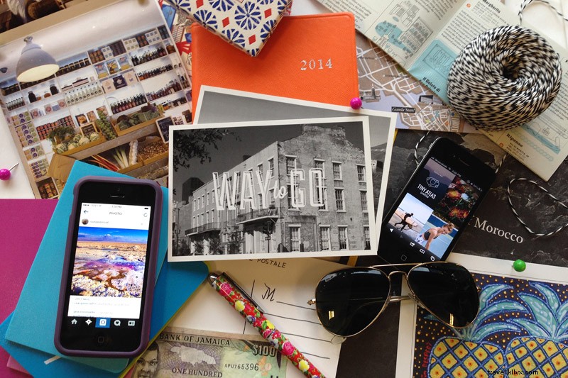 24 melhores blogs e sites de viagens de 2014 