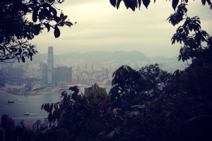 Comment passer une escale à Hong Kong 