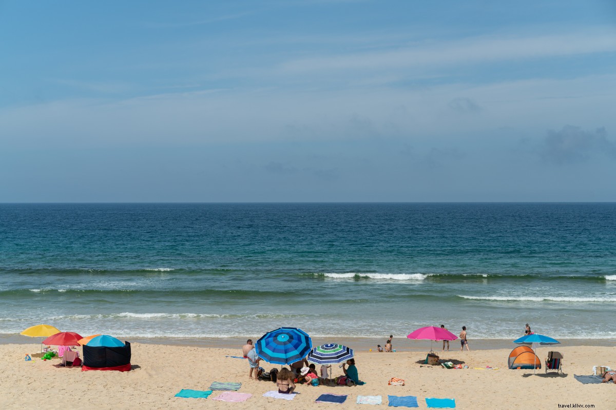 O Guia de Tudo para umas férias perfeitas na praia da Comporta, Portugal 