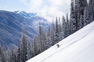 Bermain Ski Selama Covid:Apa yang Terjadi di Sekitar AS 
