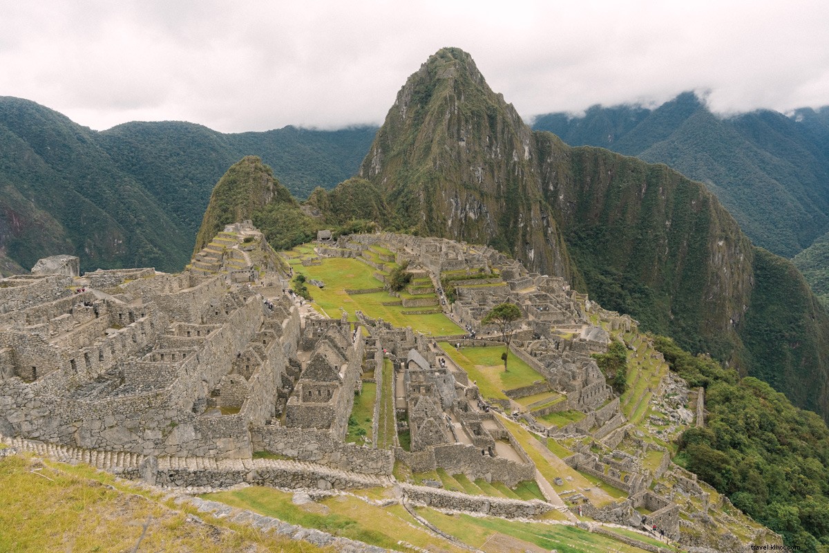 No Vale Sagrado de Perus, um hotel imersivo leva comida e aventura a novas alturas 