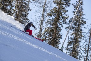 Bagaimana Ski Satu Persen:Pada Berlian dengan Olympian Bode Miller 