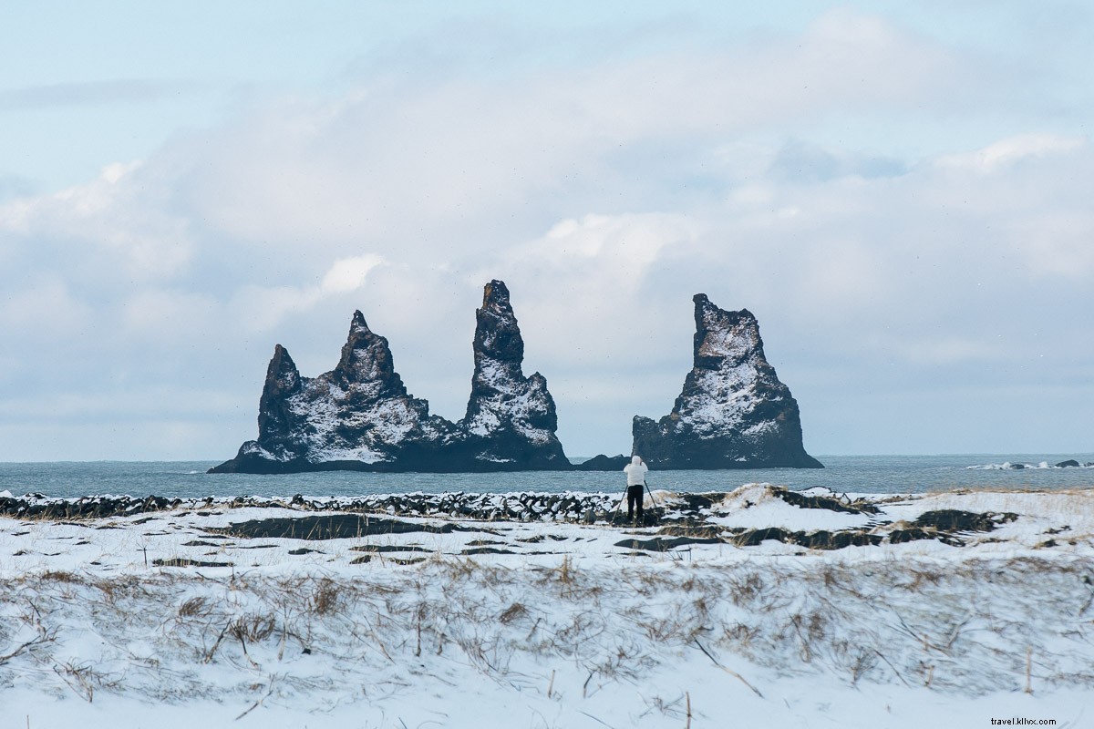 アイスランドへの非Touristy（そして絶対に素晴らしい）ガイド 