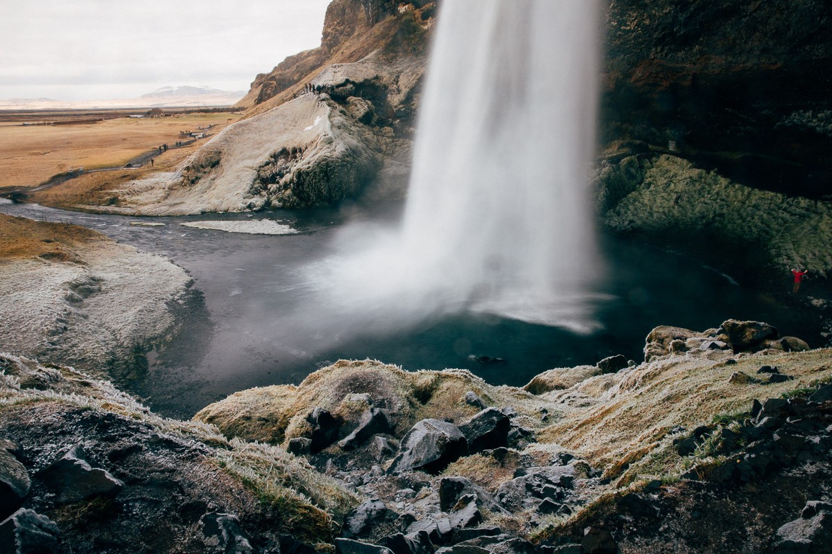 La guía no turística (y absolutamente impresionante) de Islandia 