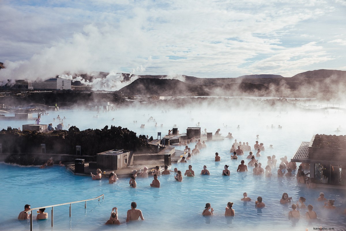 Panduan Non-Turis (Dan Benar-Benar Luar Biasa) ke Islandia 