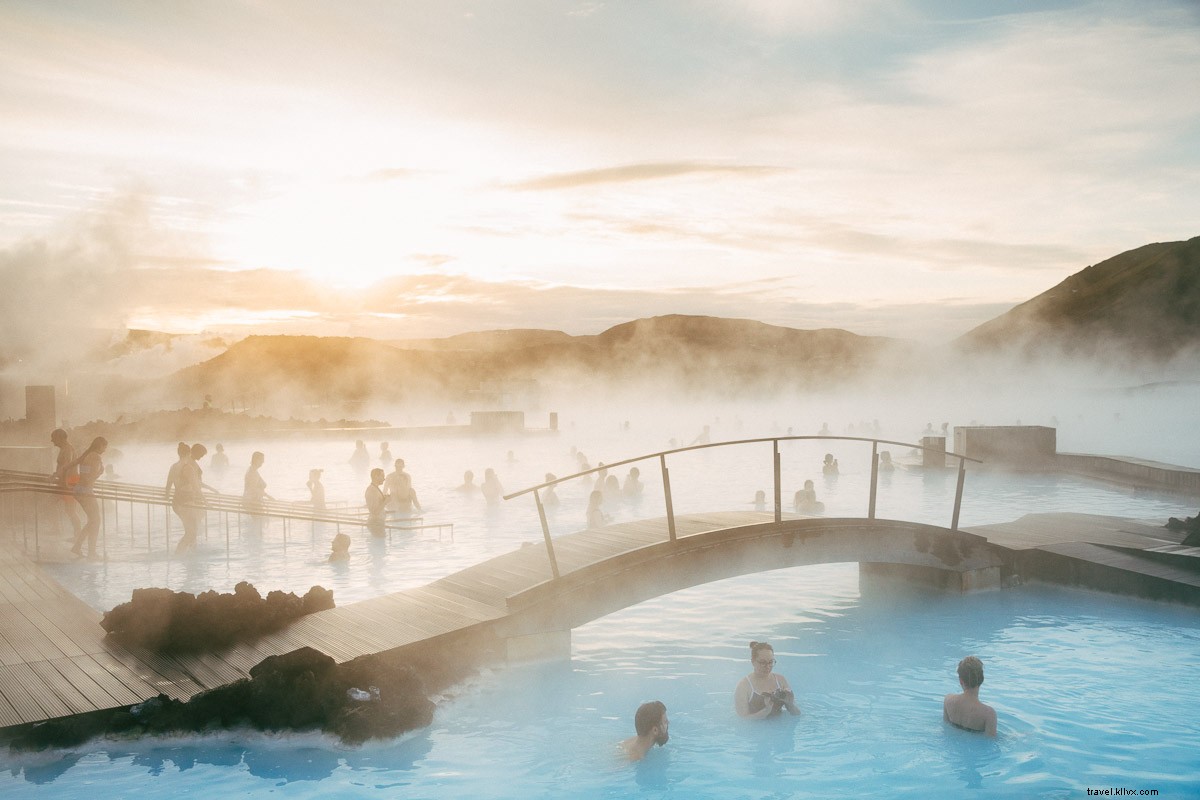 O guia não turístico (e absolutamente incrível) para a Islândia 