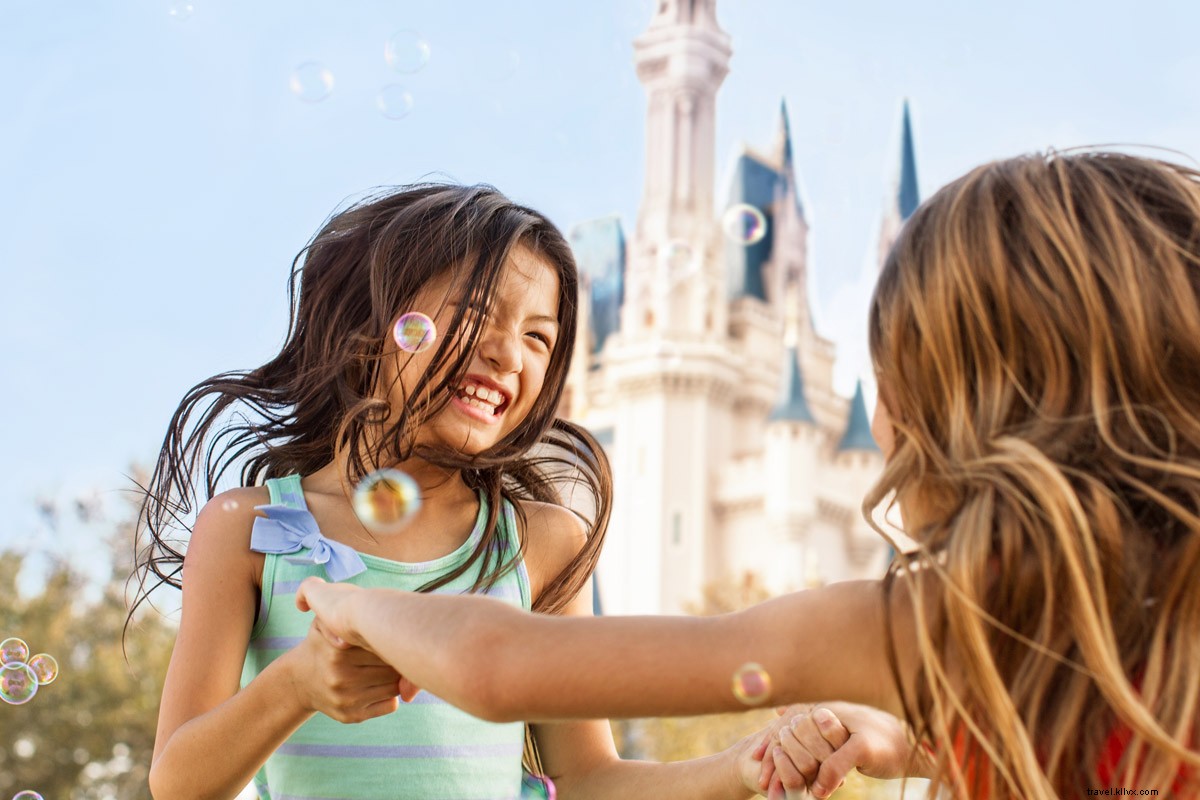 A Way to Go - Episodio 10:Loving Disney World, Che tu sia un bambino o un adulto con Sally Kohn​ 