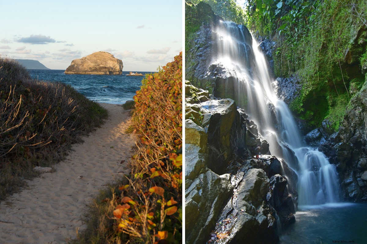 Incontra Guadalupa, Le tue nuove isole caraibiche preferite 