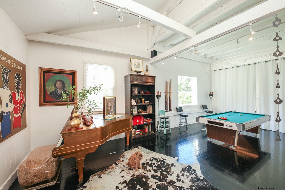 Esqueça o Airbnb. Esta é a melhor maneira de reservar o aluguel da casa dos seus sonhos no interior do estado de NY 