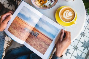 12 novos livros de viagens para alimentar seu desejo de viajar 