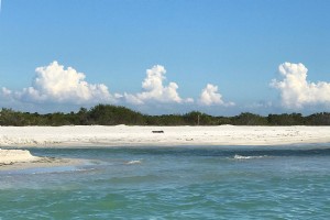 Nós Caiu pelos Encantos Beachy Old Florida de Sanibel, Captiva, e as ilhas da barreira 