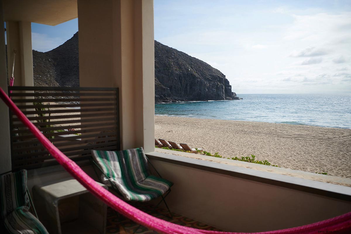 Los 6 mejores destinos en Baja California, México 