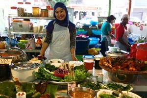 Une visite des cuisiniers des meilleurs endroits pour manger en Malaisie 