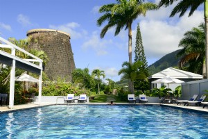 Hotel Karibia Kecil Ini Menjaga Profil Rendah Sehingga Anda Dapat Bersantai Sepenuhnya 