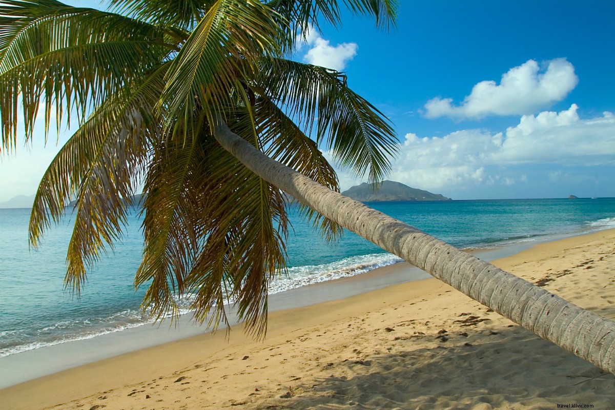 Ce petit hôtel des Caraïbes garde un profil bas pour que vous puissiez vous détendre au maximum 