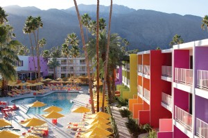 ¡Ganar! Una escapada soleada a Palm Springs 