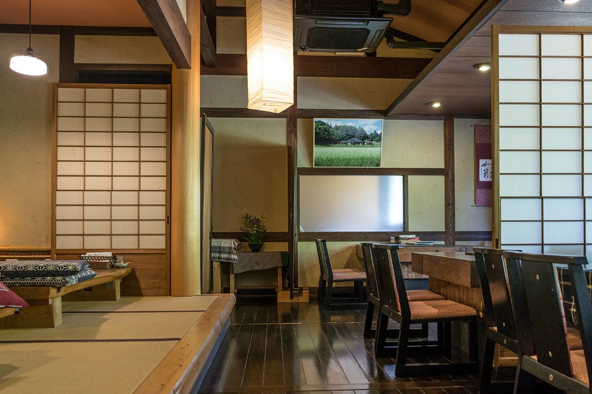 Kota Spa Jepang Paling Dingin Berada Di Luar Kyoto 