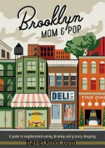 Brooklyn em casa:um gostinho da mãe favorita de Lester e suas casas populares 