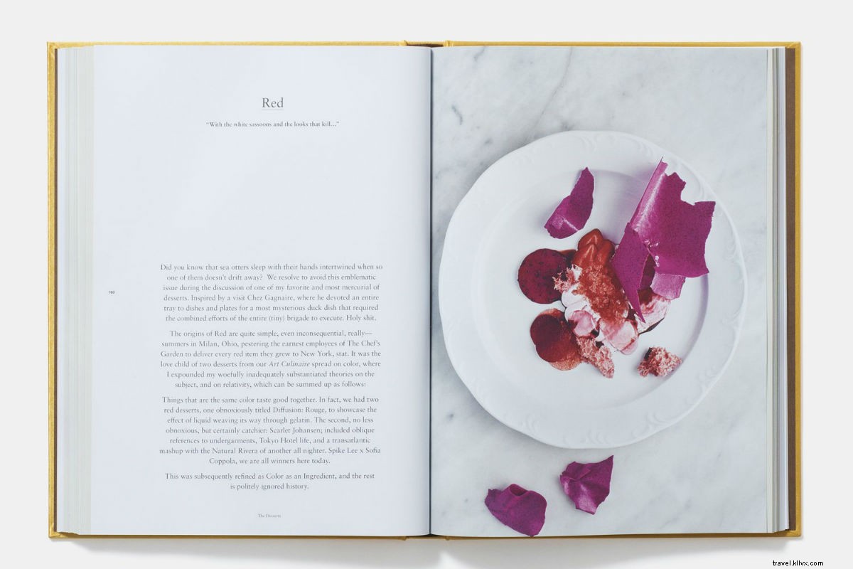 Come a tu manera alrededor del mundo con 13 nuevos libros de cocina de primavera 