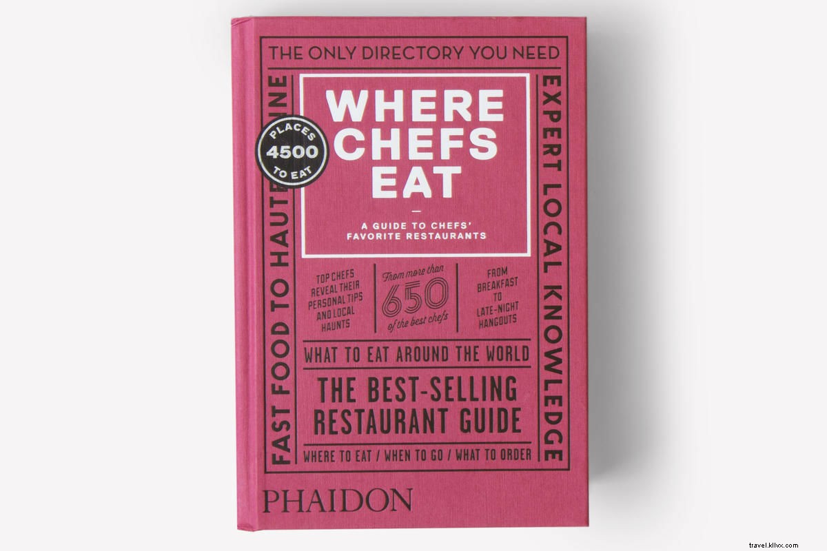 Mangez à votre guise autour du monde avec 13 nouveaux livres de cuisine de printemps 