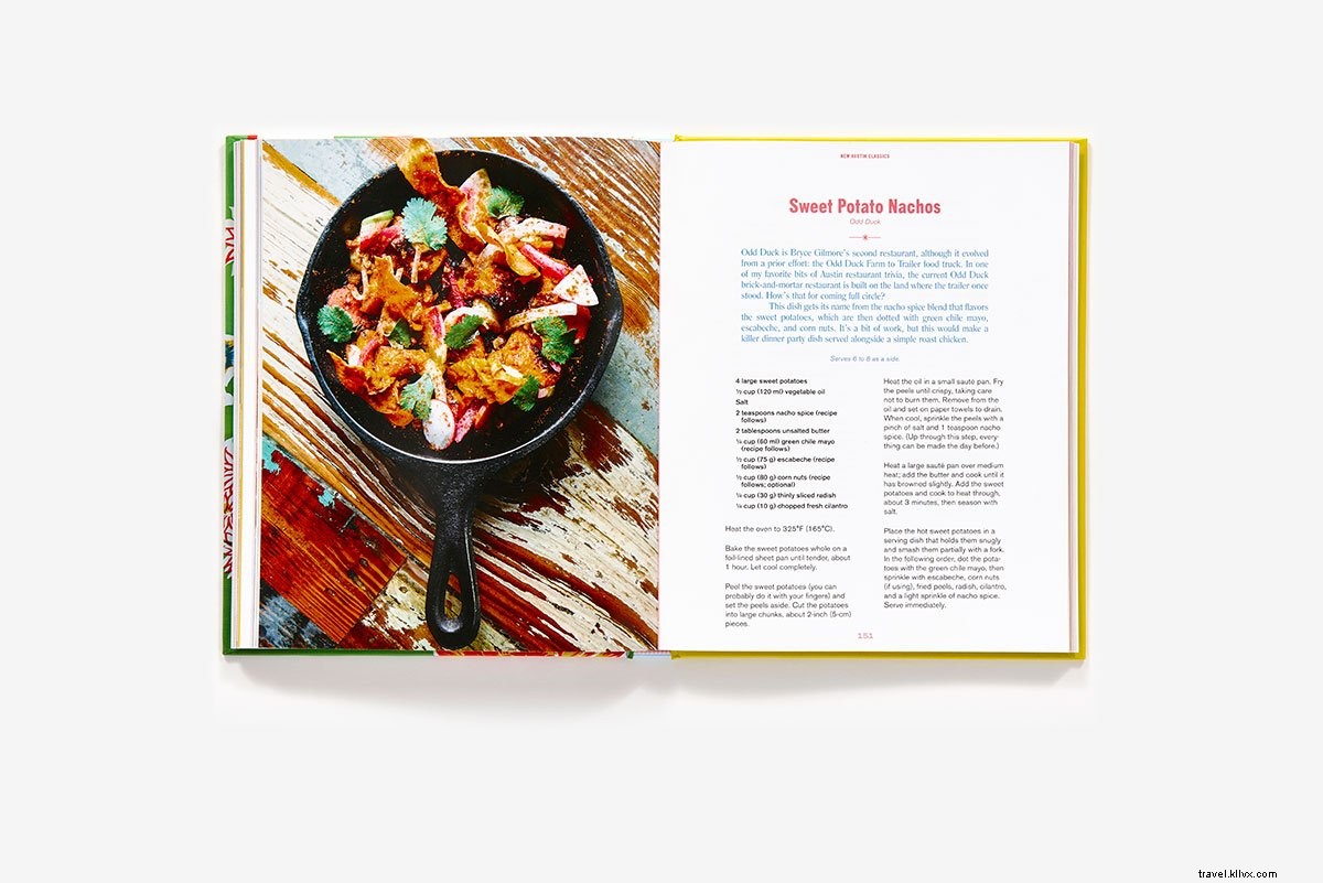 Makan Jalan Anda di Seluruh Dunia dengan 13 Buku Masak Musim Semi Baru 