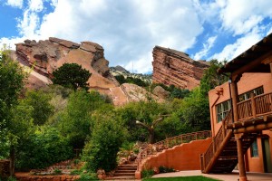 Ketinggian Dengan Sikap:Tempat Terbaik untuk Dikunjungi di Colorado 
