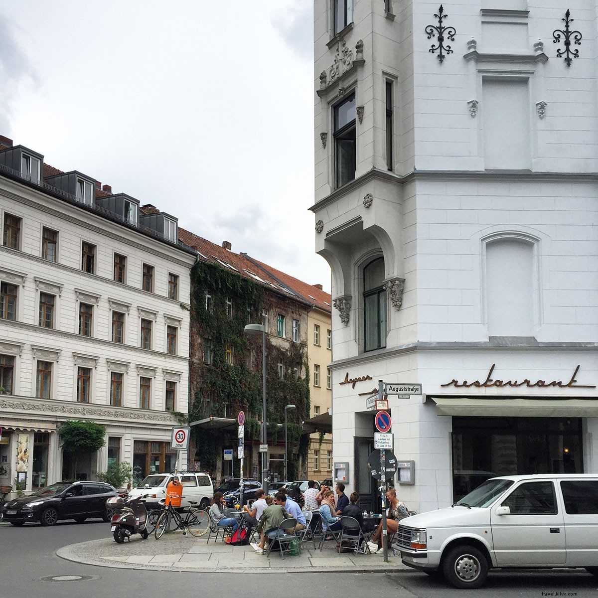 Tur Gambar-Sempurna Munich dan Berlin 