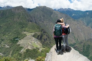 Un recorrido llamativo por los lugares más instagrameables de Perú 