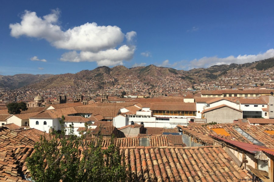 Une visite accrocheuse des endroits les plus instagrammables du Pérou 