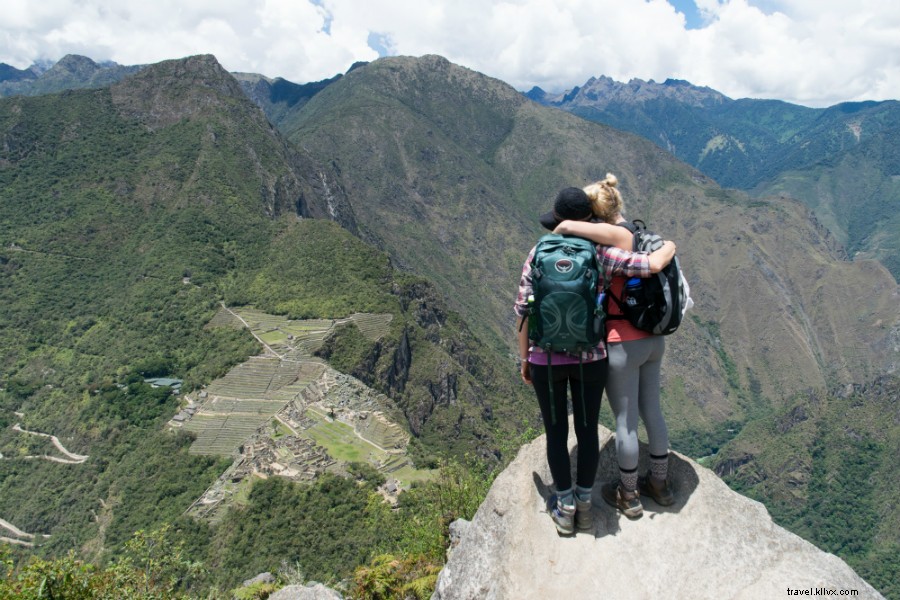 Tur Eye-Catching Tempat Paling Instagrammable di Peru 