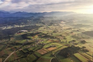 スロベニア：明白な視界に隠れているヨーロッパの宝石 