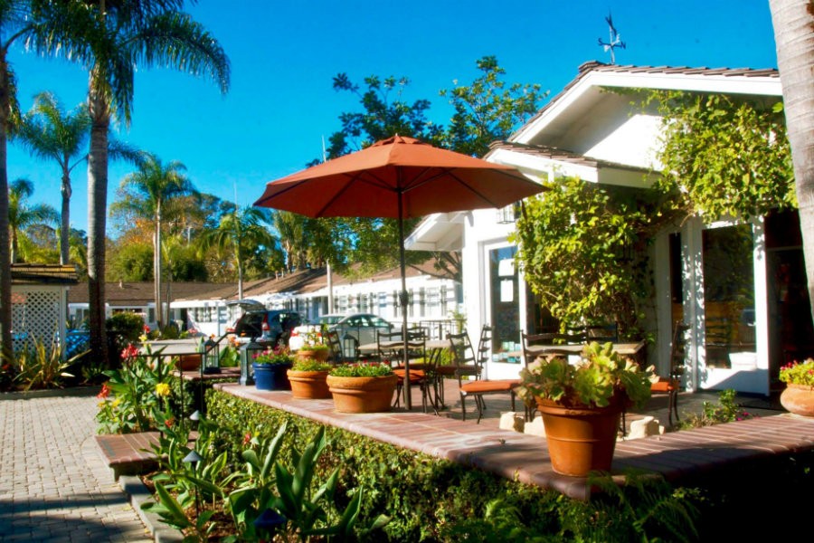 Laissez-vous emporter par l amour et les vagues :une aventure de rencontre économique à Santa Barbara 