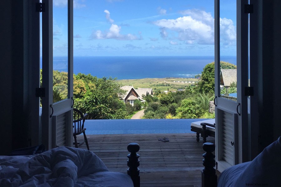 Hotel Karibia Tempat Lapangan Golf Dapat Dimakan dan Hati Nurani Anda Jelas 