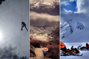 InstaTrip:15 Instagrammers aventureros 