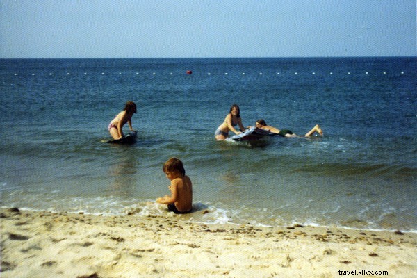 7 cose che devi fare negli Hamptons quest estate 