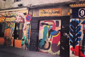 Trouvez le bonheur dans le Funkytown de Madrid 