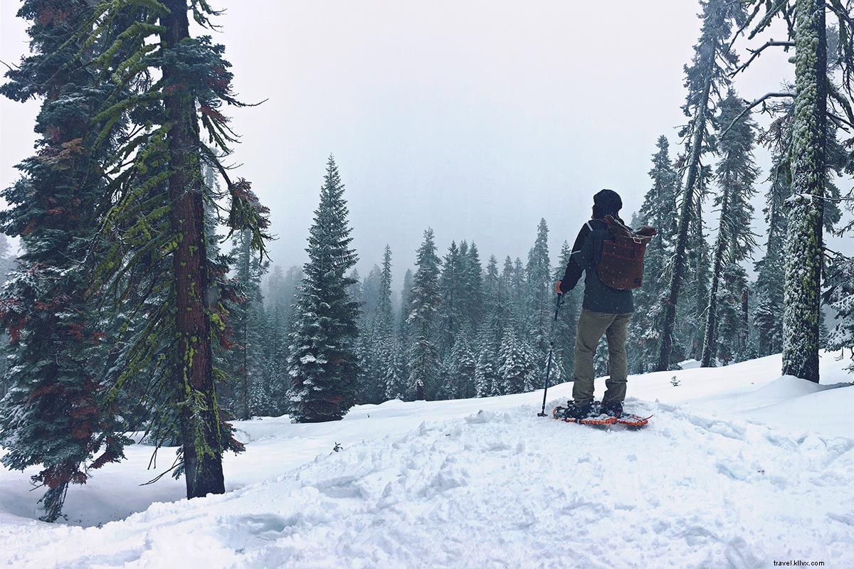 12 accessori per il freddo per la tua prossima avventura sugli sci 