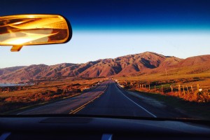 Faça-se à estrada:11 itinerários para a jornada da sua vida 