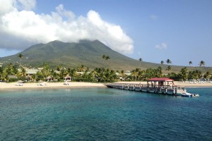 Trovare l isola che non c è a Nevis 