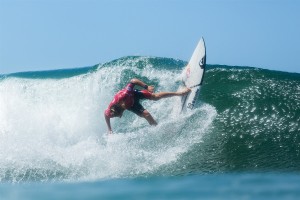 Je parie que vous ne pouvez pas surfer comme ils le font à Sydney 