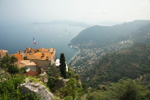 Village de Nice à Monaco 