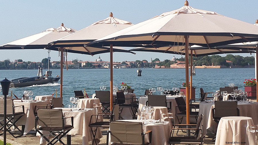 A Veneza que a maioria dos turistas não vê, de Artsy Sundials a Asylum Hotels 