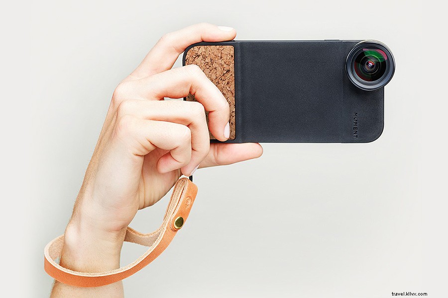 Torne-se ágil com os melhores acessórios de câmera para smartphone 