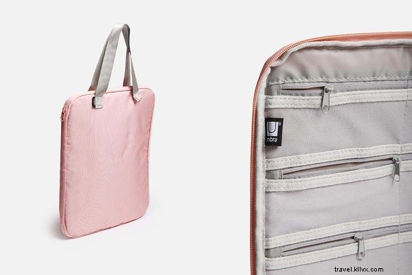 Travel On Trend:10 coisas cor-de-rosa para embalar na sua mala 