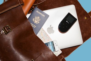 Est-ce la meilleure façon de rester en ligne lorsque vous voyagez ? 
