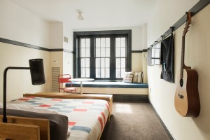 Transforme seu quarto em seu quarto de hotel favorito 